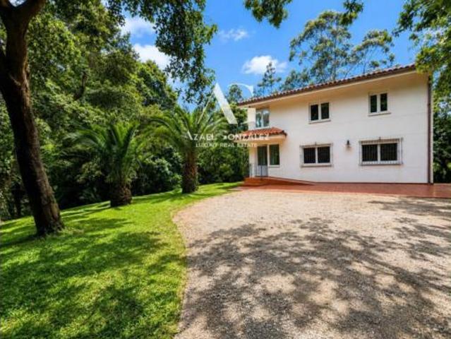 Casa Venta Val de San Vicente, Luey