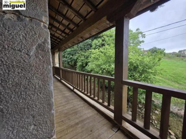 Casa Venta Val de San Vicente, Luey