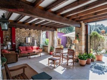 Casa Venta Val de San Vicente, Muñorrodero