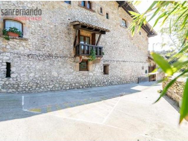 Casa Venta Val de San Vicente, Muñorrodero