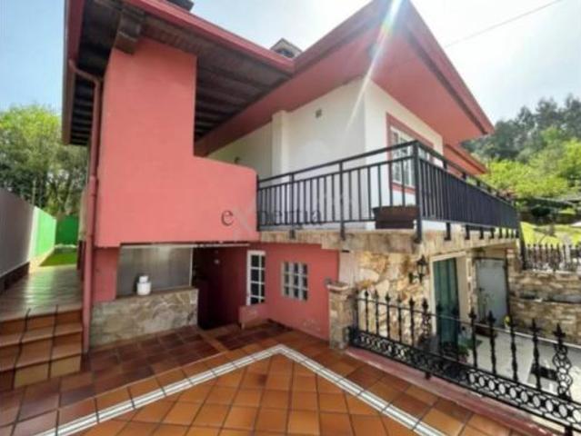 Casa Venta Val do Dubra, A Coruna