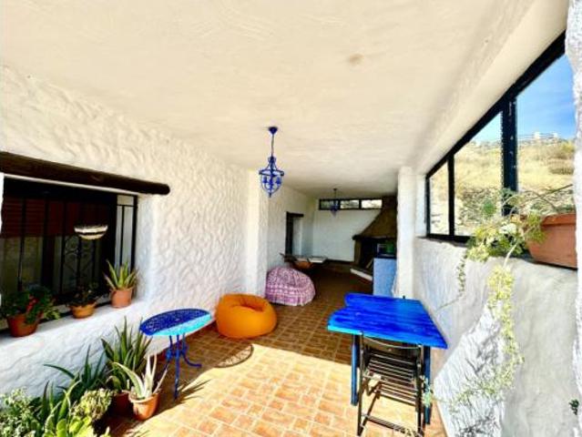 Casa Venta Válor, Mecina Alfahar