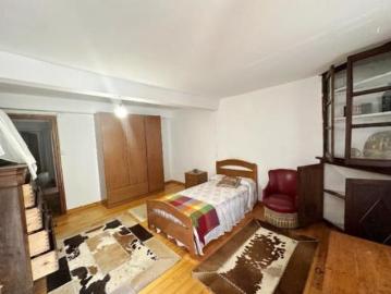 Casa Venta Valdáliga, Treceño