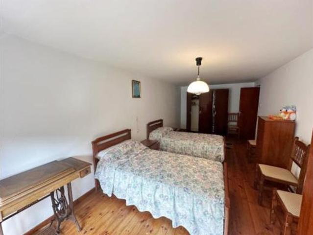 Casa Venta Valdáliga, Treceño