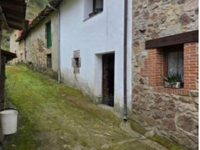 Casa Venta Valdáliga, Argüedes