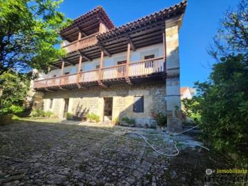 Roiz, Cantabria - Terraza