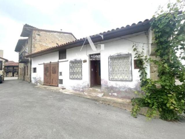 Casa Venta Valdáliga, Caviedes
