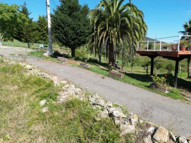 Casa Venta Valdáliga, Labarces