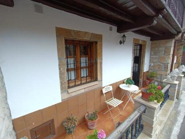 Casa adosada Venta Valdáliga, Las Cuevas