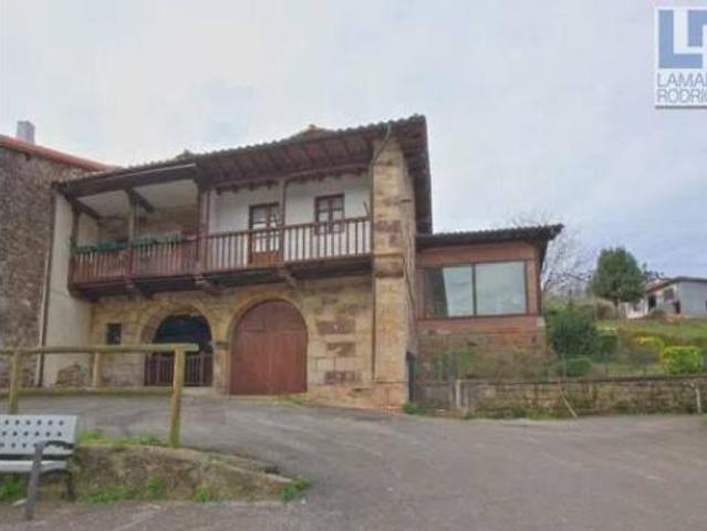 Casa Venta Valdáliga, Las Cuevas