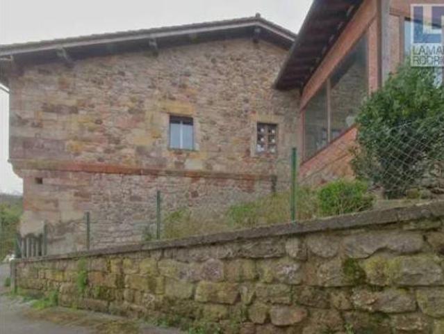 Casa Venta Valdáliga, Las Cuevas