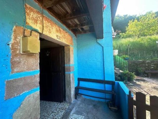 Casa Venta Valdáliga, Roiz