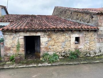 Casa Venta Valdáliga, San Vicente del Monte