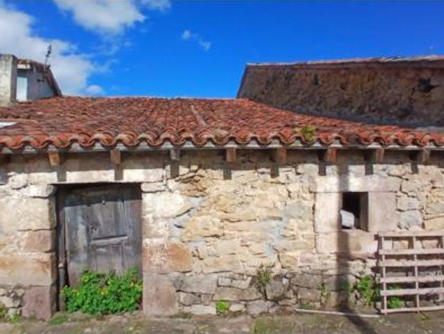 Casa Venta Valdáliga, San Vicente del Monte