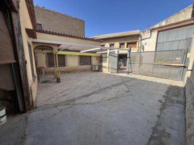 Casa Venta Valdealgorfa, Valdealgorfa