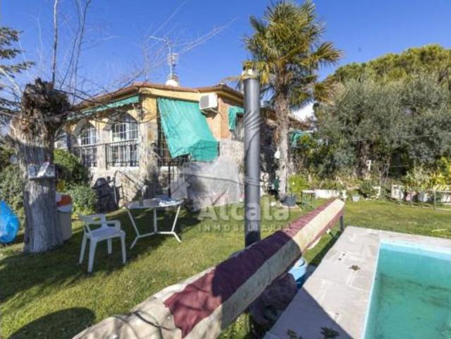 Casa Venta Valdeavero, Valdeavero