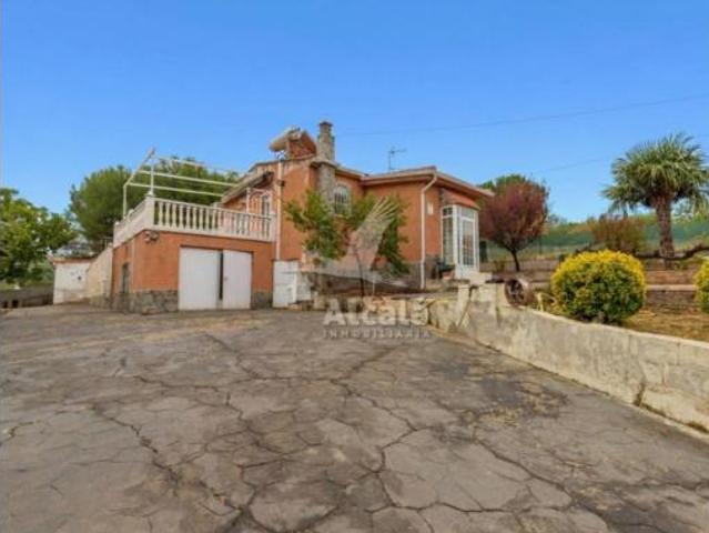 Casa Venta Valdeavero, Valdeavero
