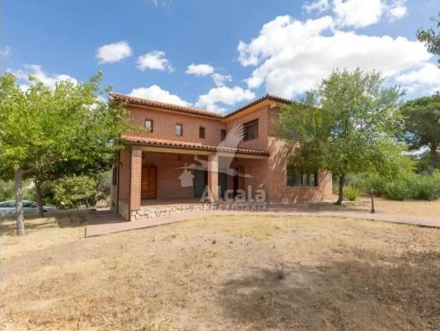 Casa Venta Valdeavero, Valdeavero