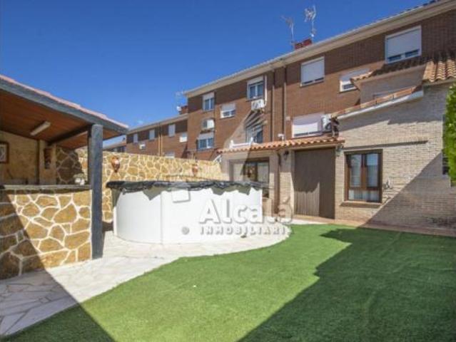Casa Venta Valdeavero, Valdeavero