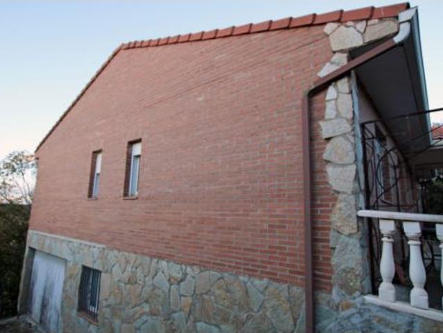 Casa Venta Valdeaveruelo, Urbanización Sotolargo