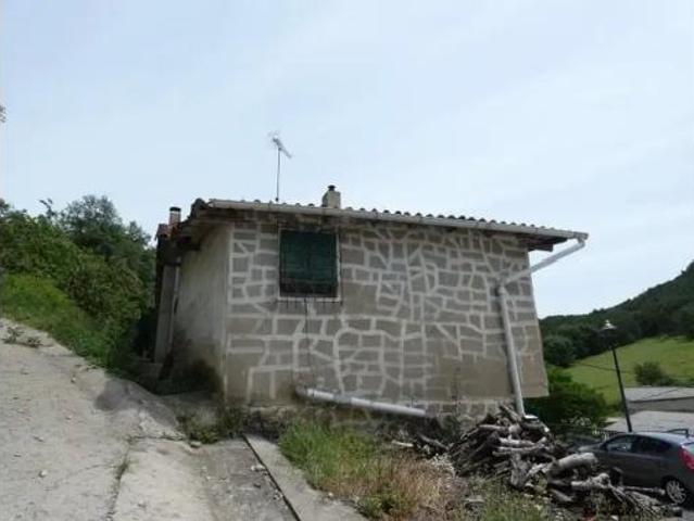 Casa Venta Valdegovía Gaubea, Acebedo