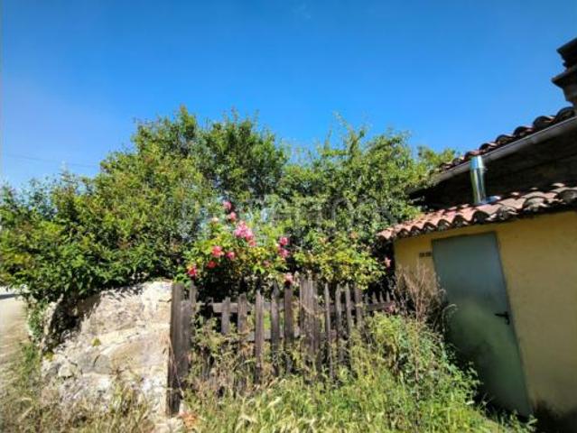 Casa Venta Valdegovía Gaubea, Bóveda
