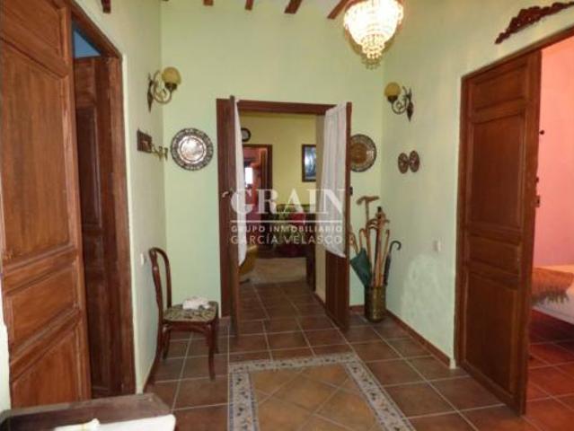 Casa Venta Valdeganga, Valdeganga