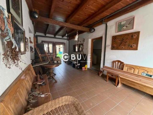 Casa Venta Valdefresno, Carbajosa