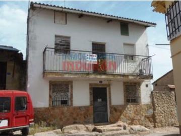Casa Venta Valdehúncar, Valdehúncar