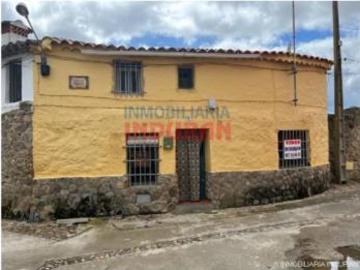 Casa Venta Valdehúncar, Valdehúncar