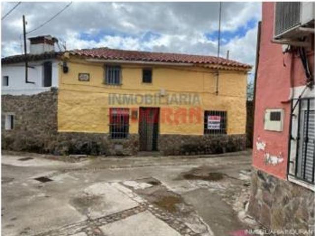Casa Venta Valdehúncar, Valdehúncar