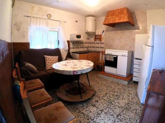 Casa Venta Valdeobispo, Valdeobispo
