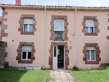 Casa Venta Valdeolea, Barriopalacio