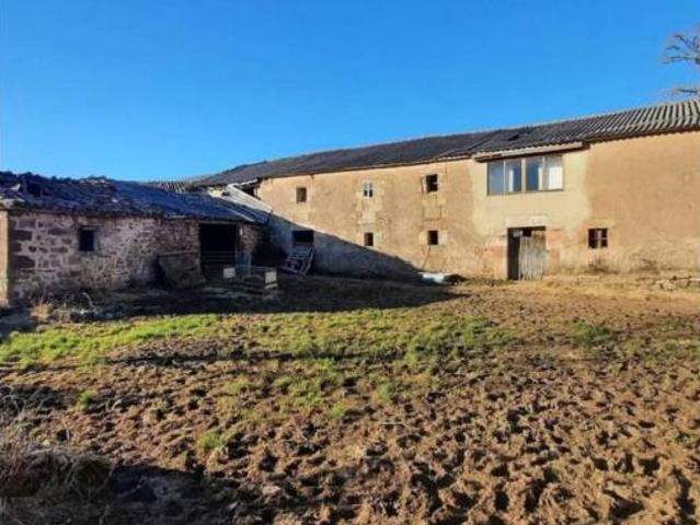 Casa Venta Valdeolea, Mataporquera