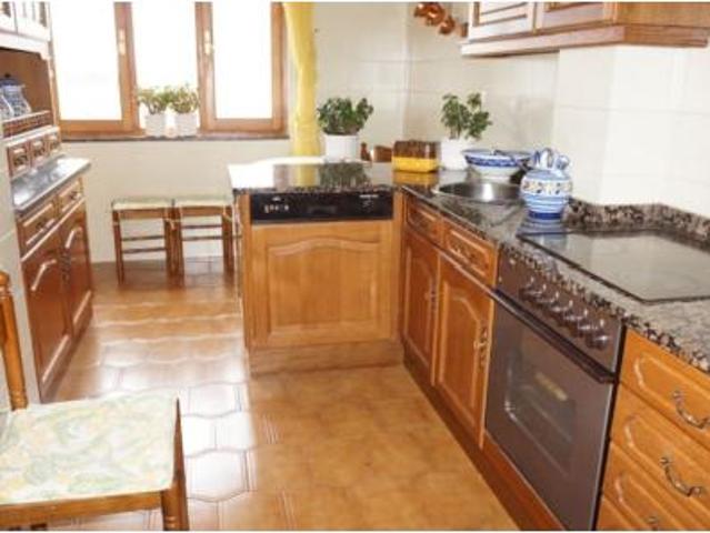Casa Venta Valdeolea, Mataporquera