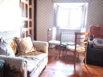 Casa Venta Valdeolea, Mataporquera