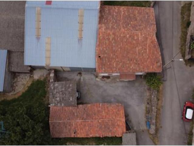 Casa Venta Valdeolea, Olea