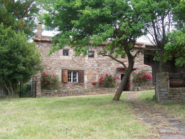 Casa Venta Valdeolea, Olea