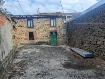 Casa Venta Valdeolea, Reinosilla