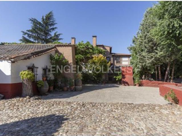 Casa Venta Valdeolmos Alalpardo, Valdeolmos