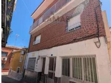 Casa Venta Valdelacasa de Tajo, Valdelacasa de Tajo