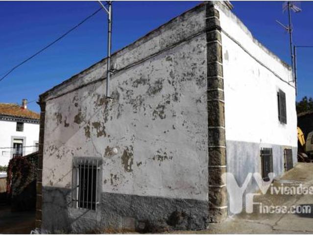 Casa Venta Valdelacasa, Valdelacasa