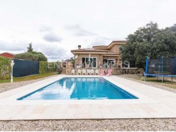 Casa Venta Valdemorillo, Urbanización Cerro Alarcón I