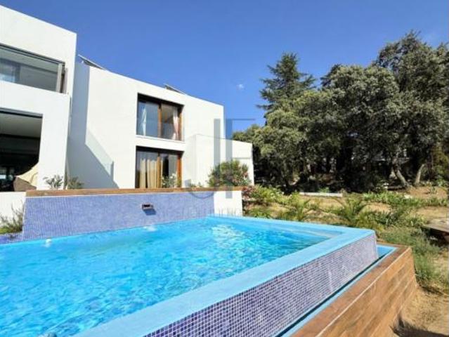 Casa Venta Valdemorillo, Urbanización Cerro Alarcón I