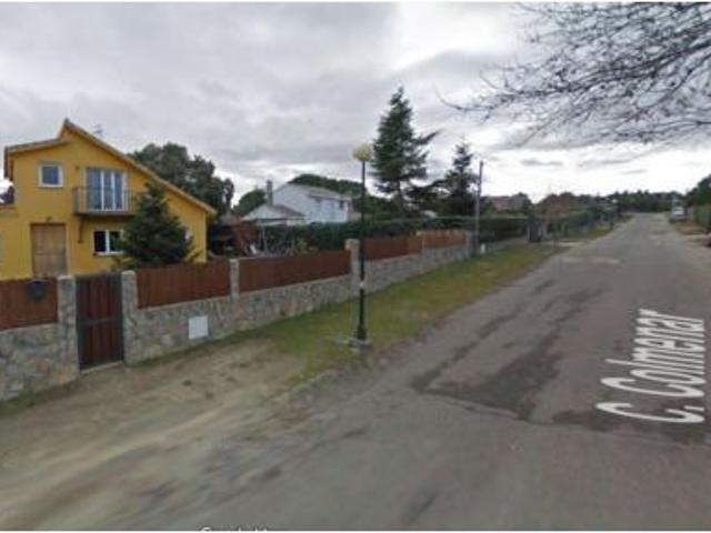 Casa Venta Valdemorillo, Urbanización La Pizarrera