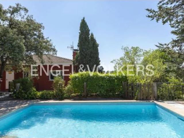 Casa Venta Valdemorillo, Valdemorillo