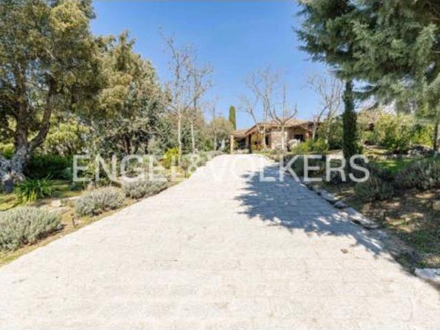 Casa Venta Valdemorillo, Valdemorillo