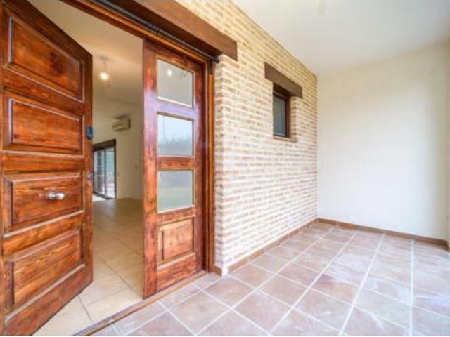 Casa Venta Valdemorillo, Camping Valdemorillo