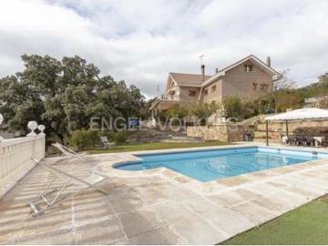 Casa Venta Valdemorillo, Valdemorillo