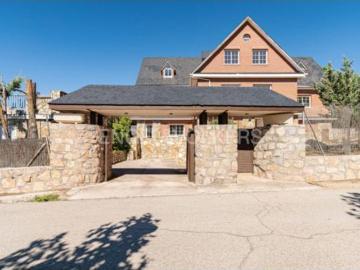 Casa Venta Valdemorillo, Urbanización Cerro Alarcón I